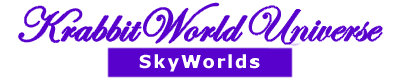 logo for KrabbitWorld Exiles server